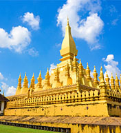 Vientiane