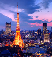 Tokyo