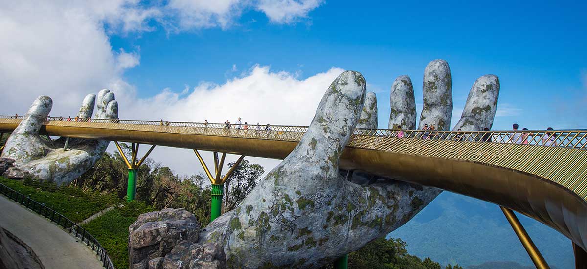 Ba Na Hills (Da Nang)