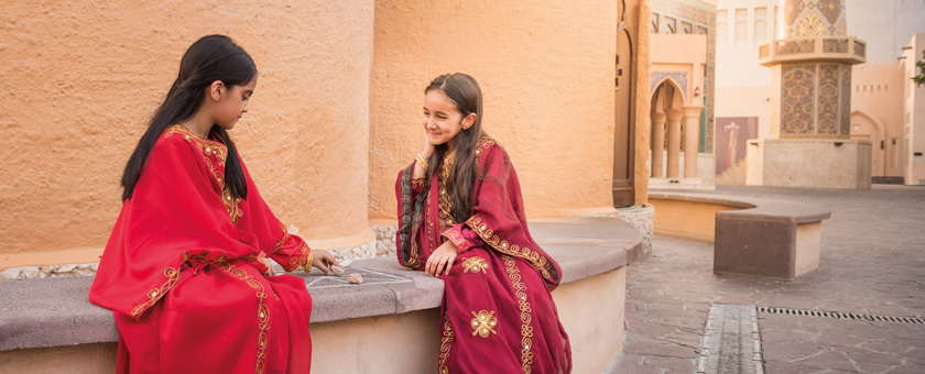 Protection from the sun