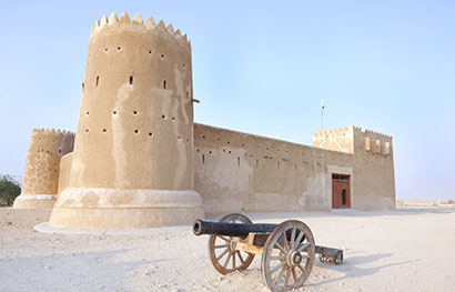 Protection from the sun