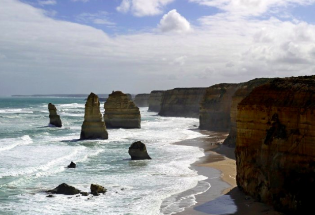 墨爾本必去 Great Ocean Road Local Tour