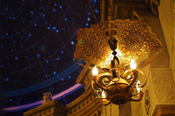 Hong Kong Disneyland Tickets