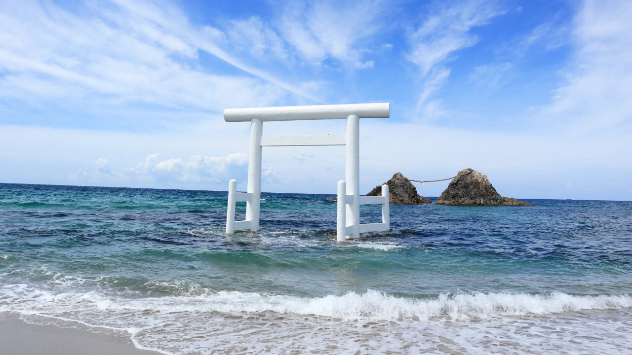 Fukuoka 6D5N Travel Package