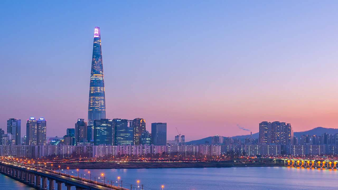 Seoul 4D3N Travel Package