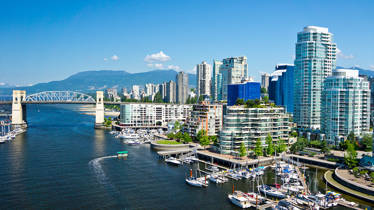 Vancouver