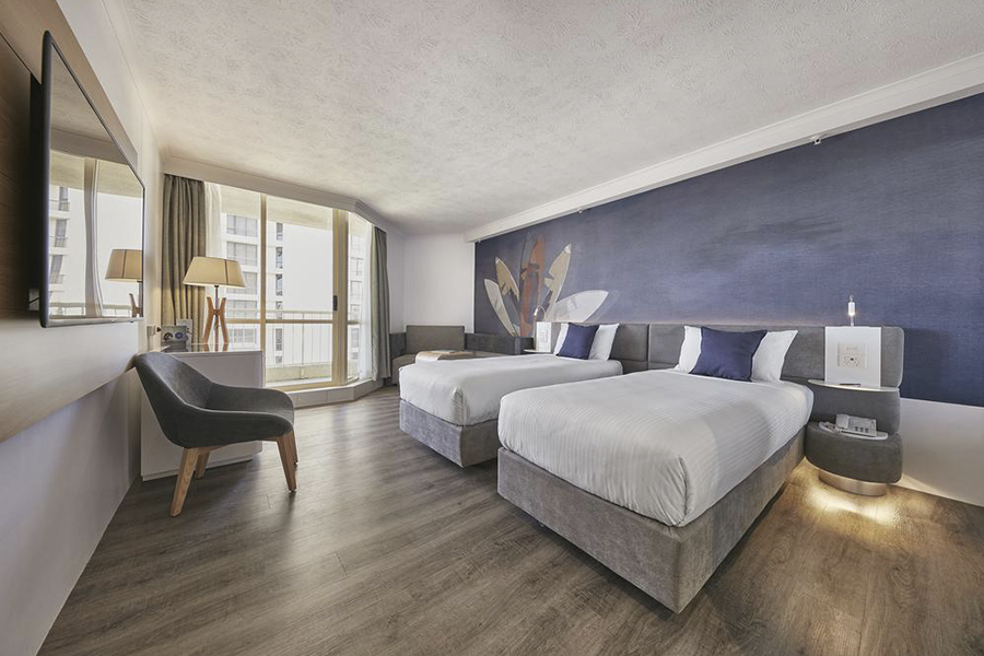 Mantra Sun City Resort