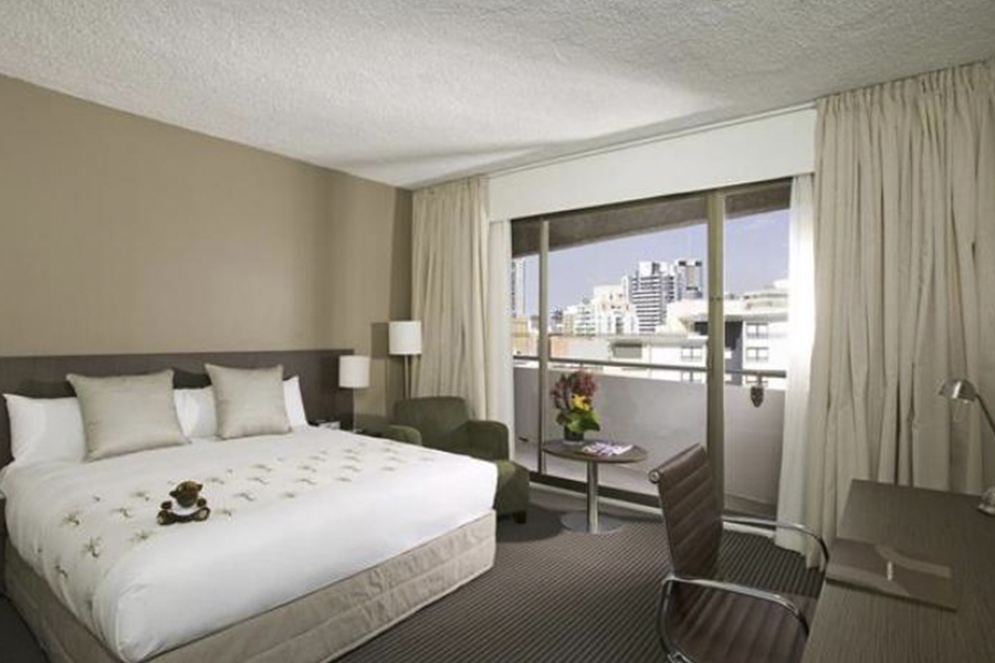 Mantra Sun City Resort