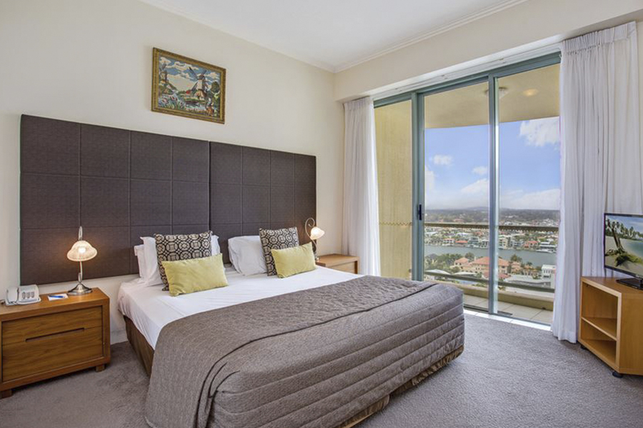 Mantra Sun City Resort