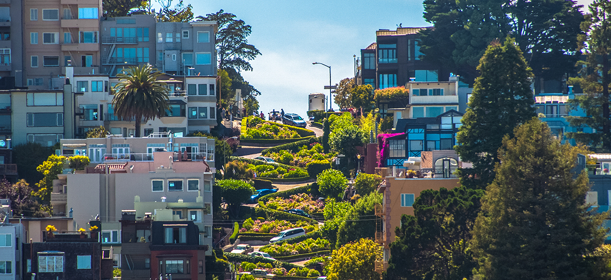 Lombard Street