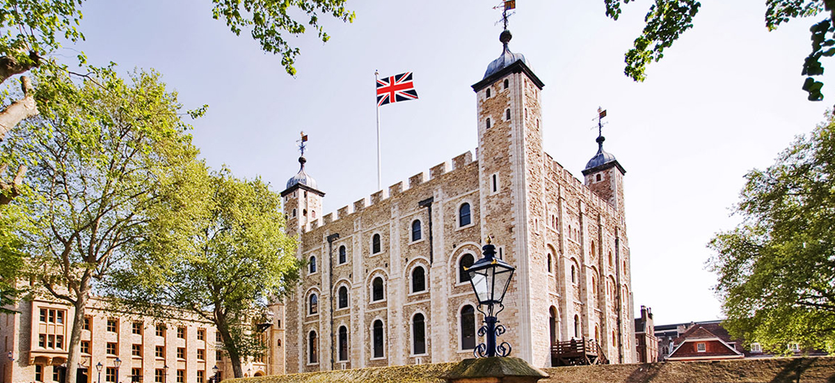 London
