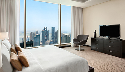 Kempinski Residences & Suites