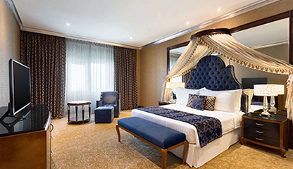 Wyndham Grand Regency Doha