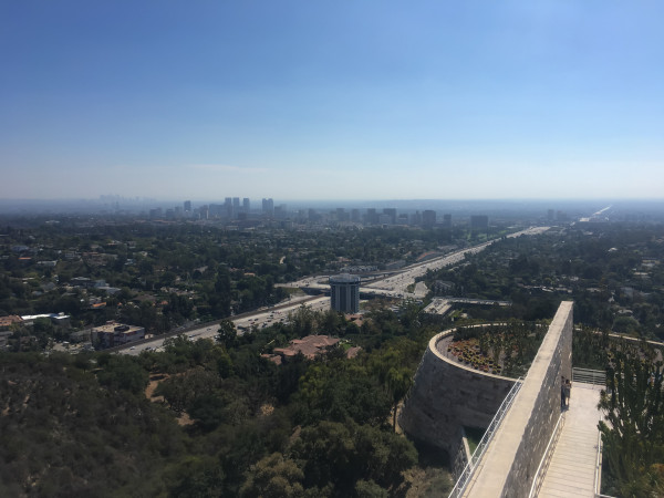 洛杉磯
