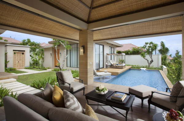 Mulia Villas Bali