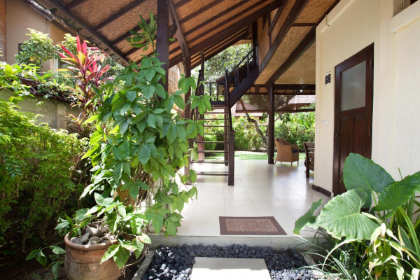 Villa Coco Bali