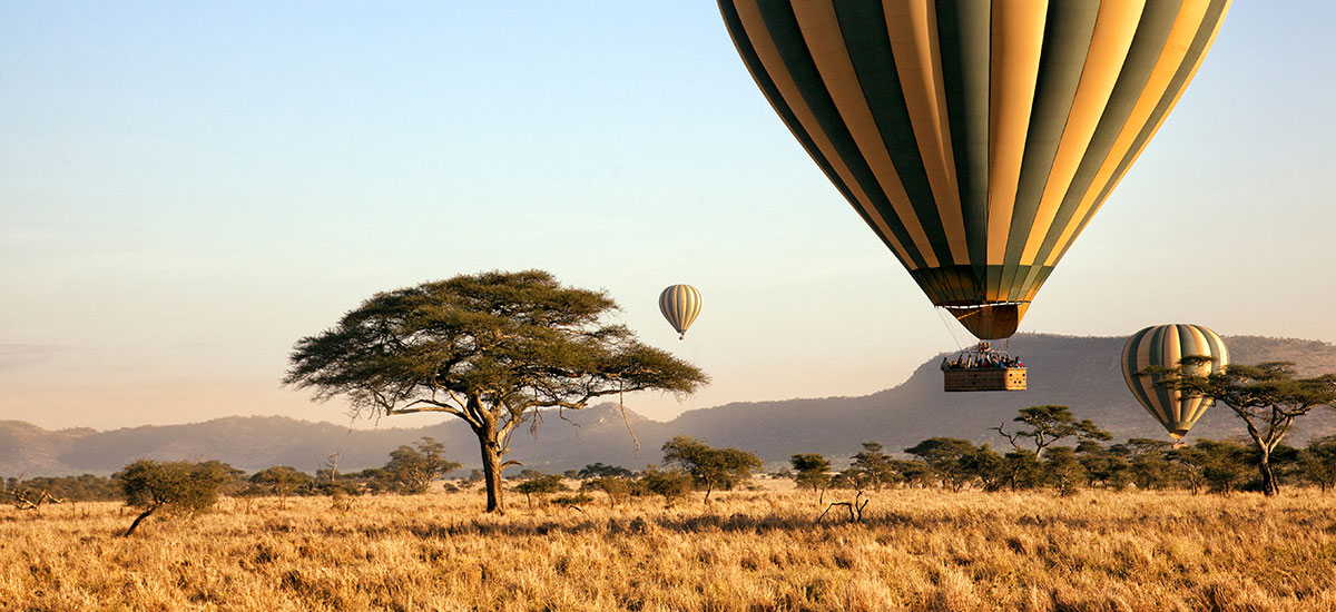 Tanzania, Africa