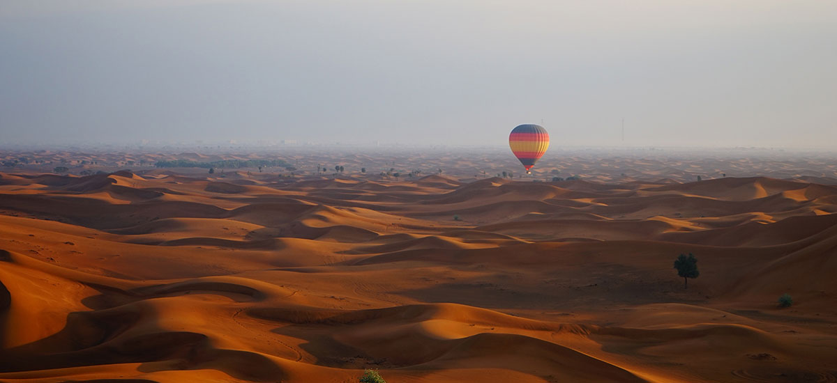 Dubai