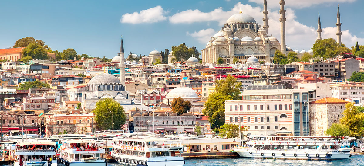 Istanbul