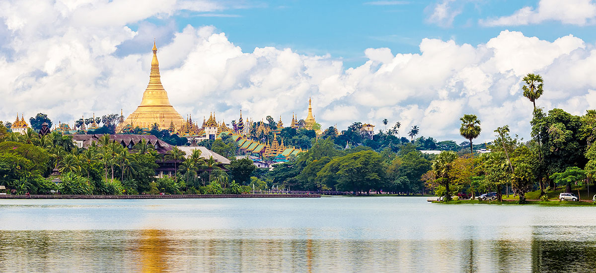 Yangon