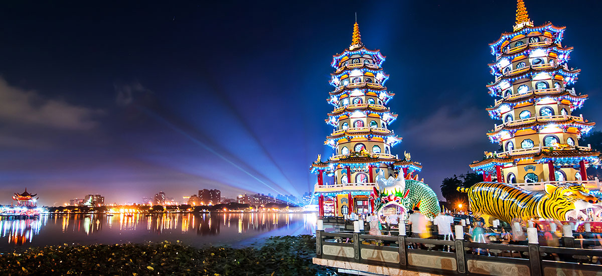 Kaohsiung